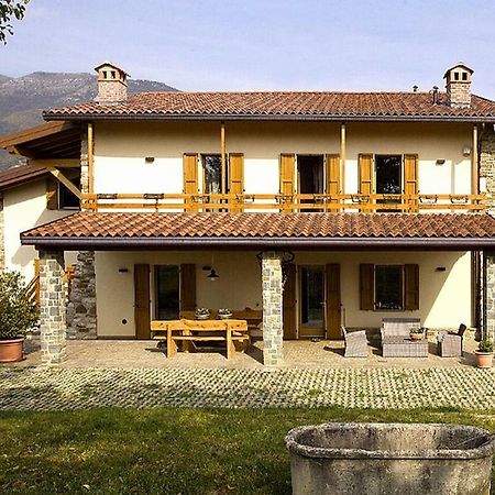Ca' Del Cuco Panzió Barzana Kültér fotó