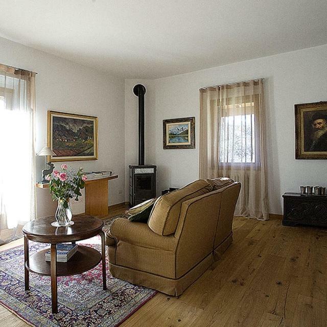 Ca' Del Cuco Panzió Barzana Kültér fotó